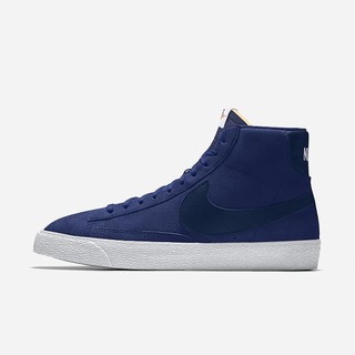 Pantofi Casual Nike Blazer Mid By You Dama Colorati | BTNP-37841